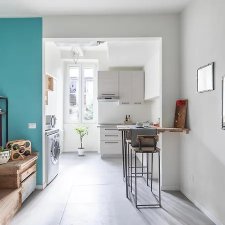 Appartement Lo Storico By Holiday Solutions Como