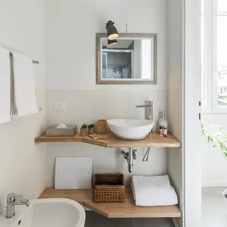 Apartment Lo Storico By Holiday Solutions
