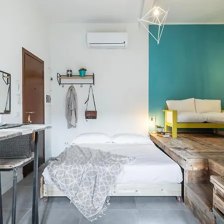 Lo Storico By Holiday Solutions Apartment *