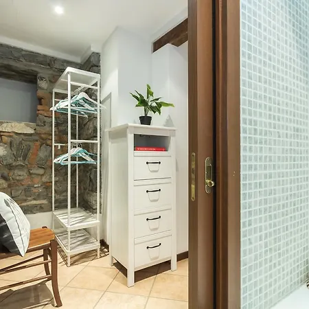 Lo Storico By Holiday Solutions Apartment