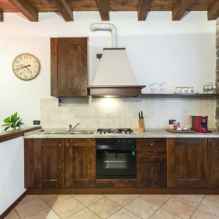 Lo Storico By Holiday Solutions Apartment *