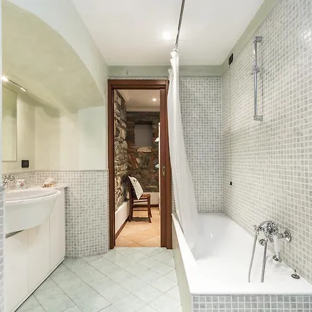 Lo Storico By Holiday Solutions Apartment *