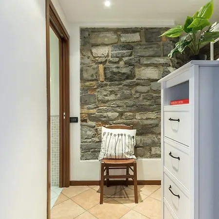 Apartment Lo Storico By Holiday Solutions