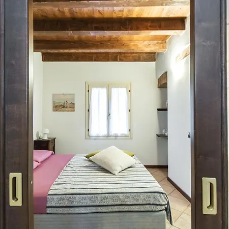 Lo Storico By Holiday Solutions Apartment Como