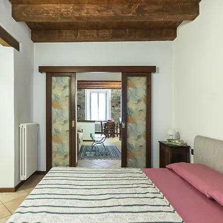 Lo Storico By Holiday Solutions