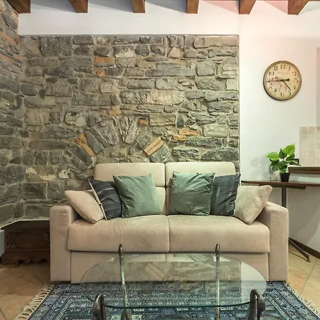 Lo Storico By Holiday Solutions