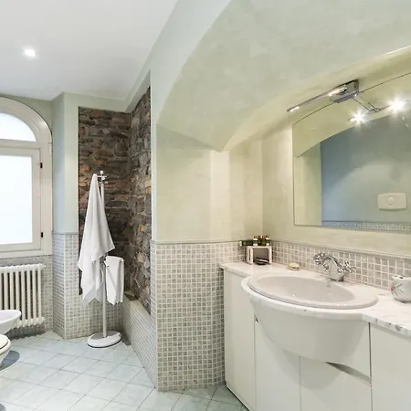 Lo Storico By Holiday Solutions Daire