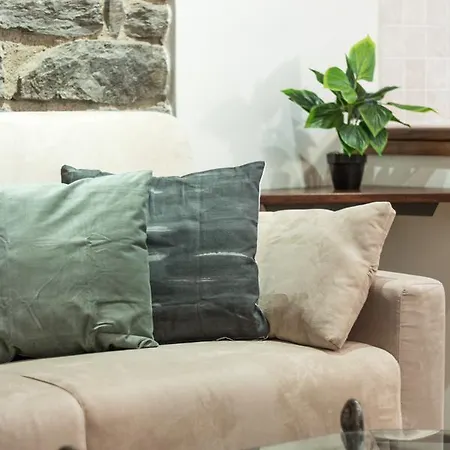 Lo Storico By Holiday Solutions Daire Como