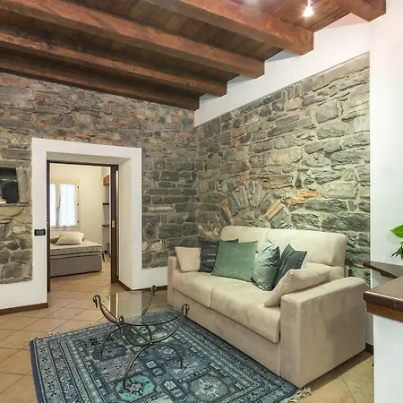 Lo Storico By Holiday Solutions Como
